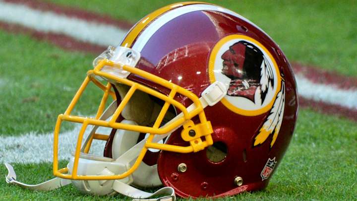 Washington Redskins Issue Statement on Name Washington Redskins Issue Statement on Name