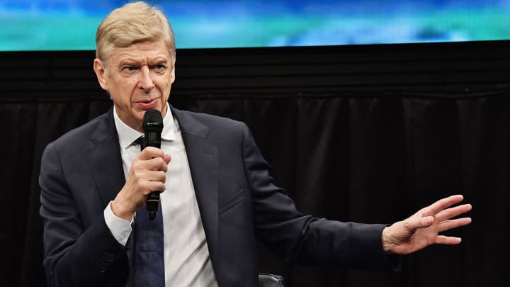 Report: Arsene Wenger the Favorite to Land Bayern Munich's Manager Job