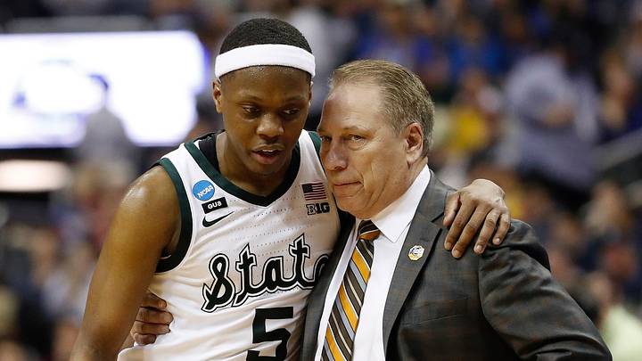 Big Ten Basketball Preseason Power Rankings