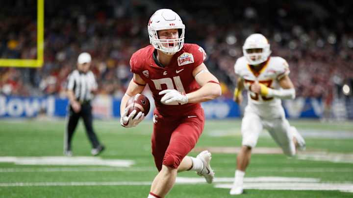 Cal Football: 5 Questions for Washington State Beat Writer