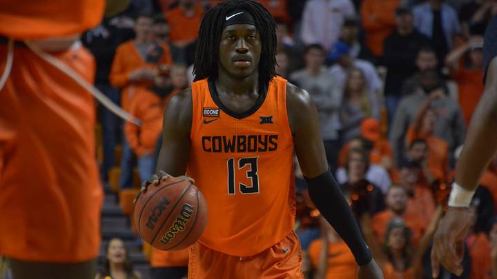 Pokes Block ORU Comeback, Open Season with 80-75 Win Pokes Block ORU Comeback, Open Season with 80-75 Win