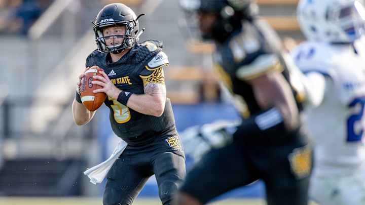 Kennesaw State raises schedule for 2017