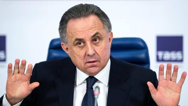 IOC opens 28 new doping cases for Russian Olympic athletes IOC opens 28 new doping cases for Russian Olympic athletes