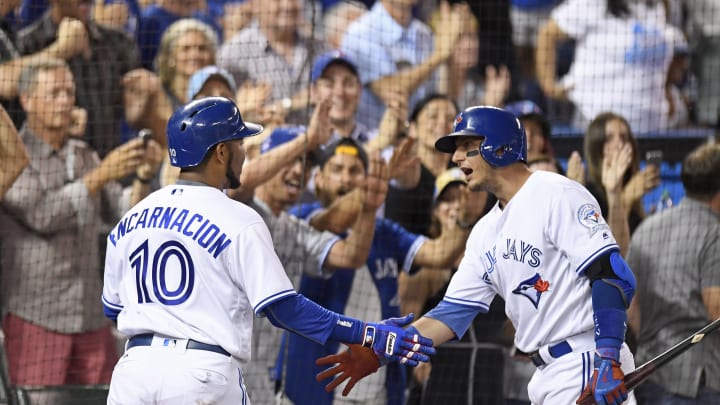Tulowitzki has 3 RBIs, Blue Jays beat Tigers 5-4
