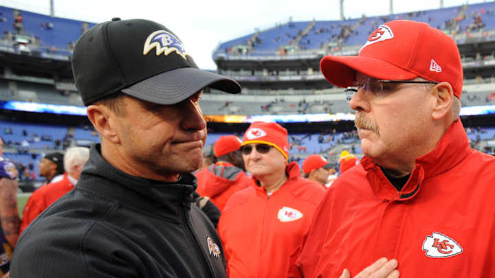 NFL 2016: Coming off 5-11 season, Ravens face uncertainty