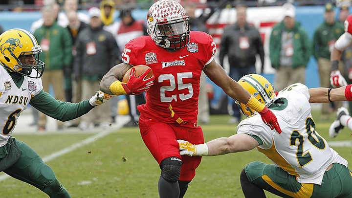 On the Clock Podcast: Round 2 steals and small-school sleepers