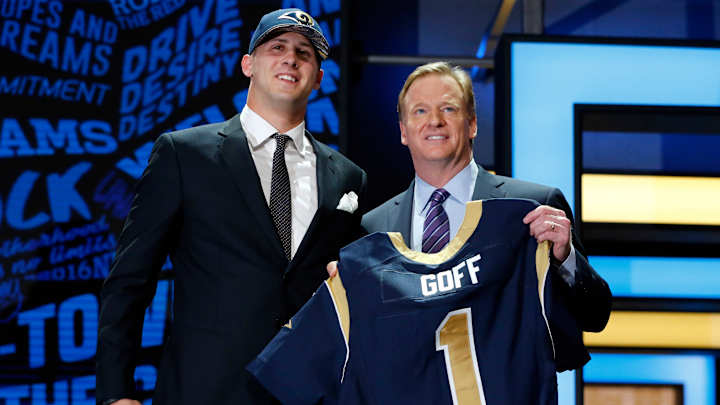 Green Bay Packers apply to host NFL draft in '19, '20 or '21