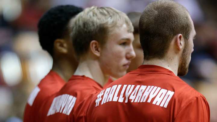 Austin Peay's NCAA Tournament run a respite for Loos family
