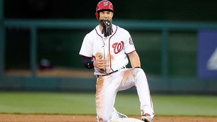 You can finally buy a Bryce Harper ‘Make Baseball Fun Again’ shirt You can finally buy a Bryce Harper ‘Make Baseball Fun Again’ shirt