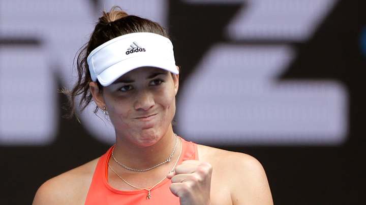 With Rio approaching, jockeying begins for doubles teams