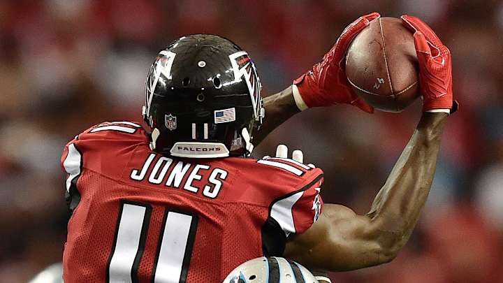 Panthers cut corner Bene Benwikere after loss to Falcons