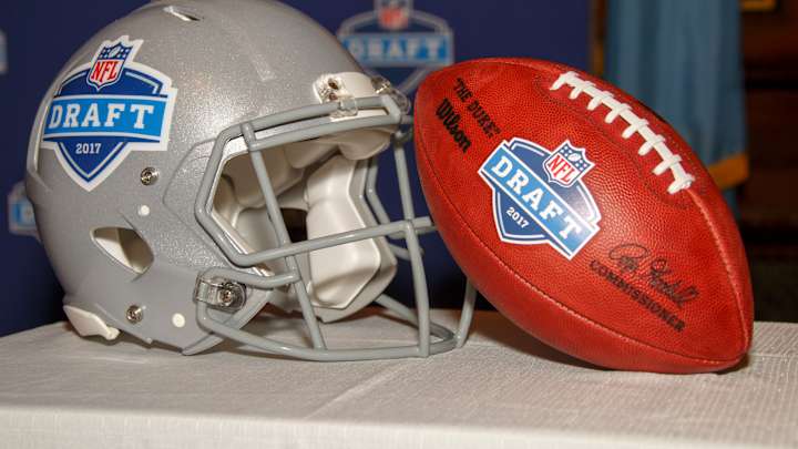 NFL announces 2017 draft to be held in Philadelphia