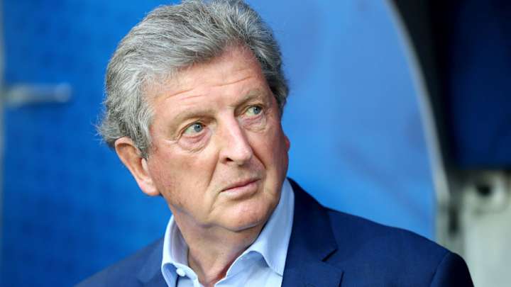 England manager Roy Hodgson resigns after Euro loss to Iceland