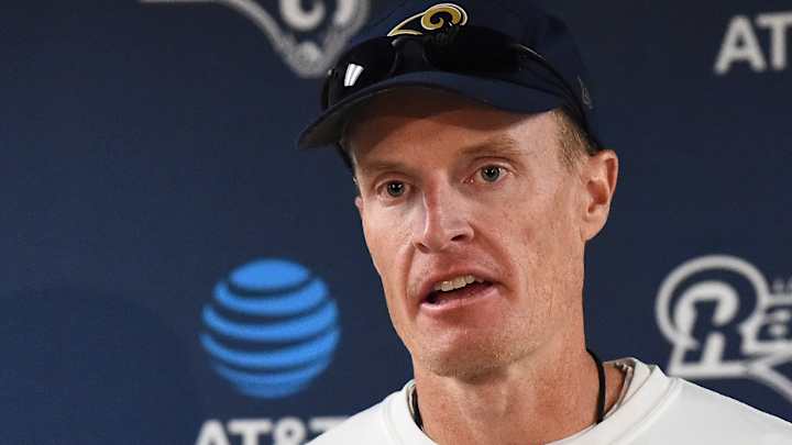 Rams must shift focus quickly after Fisher's firing