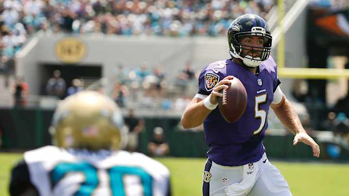 Unbeaten Ravens win the close ones against struggling foes