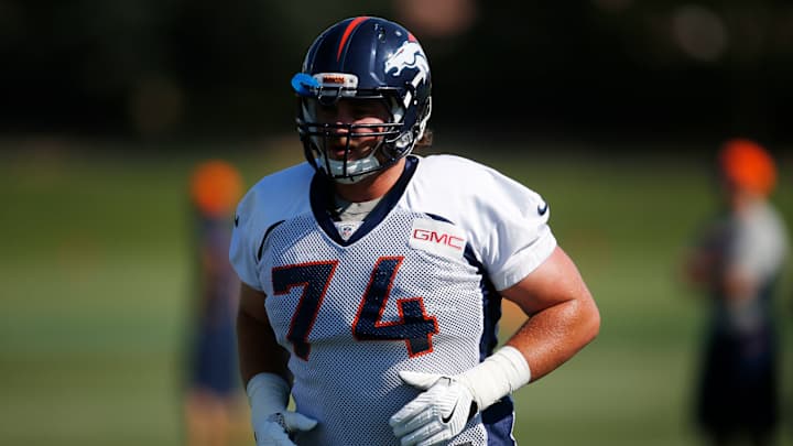 Kubiak: Time for Heuerman and Sambrailo to step up