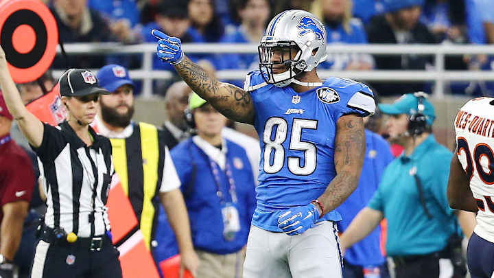 NFL playoff picture: Seeds, standings and division titles on the line through Week 14 NFL playoff picture: Seeds, standings and division titles on the line through Week 14