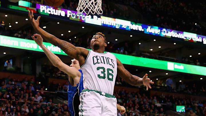 Celtics run past Magic 113-94 for 5th consecutive win Celtics run past Magic 113-94 for 5th consecutive win