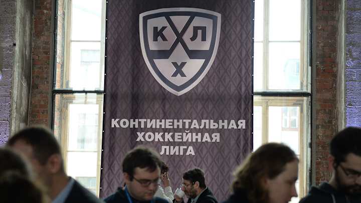 KHL team changes logo that it copied from video game