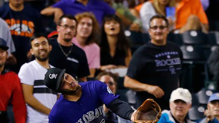 Snell tosses 6 strong innings as Rays top Rockies 10-1.