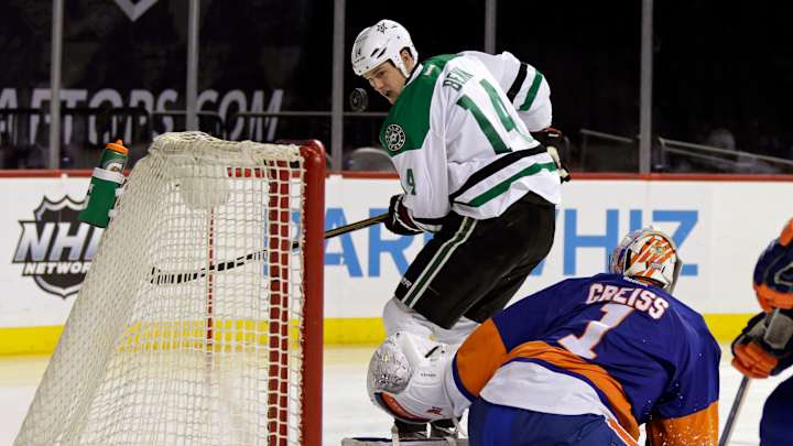 NHL names remaining 40 All-Stars for 3-on-3 tournament