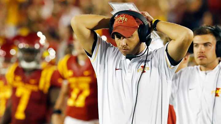 Who are the Cubs of college football? Ranking the most success-starved fan bases in the Power 5 Who are the Cubs of college football? Ranking the most success-starved fan bases in the Power 5