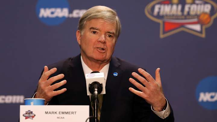 NCAA president Mark Emmert owes $49,000 to University of Washington