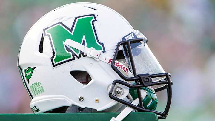 Youngstown State's Pepe Pearson becomes Marshall RBs coach Youngstown State's Pepe Pearson becomes Marshall RBs coach