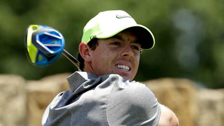 McIlroy out of Rio Olympics over Zika concerns McIlroy out of Rio Olympics over Zika concerns