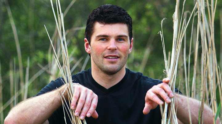 Quiz: Can you match Jaromir Jagr’s haircut to the year the photo was taken?