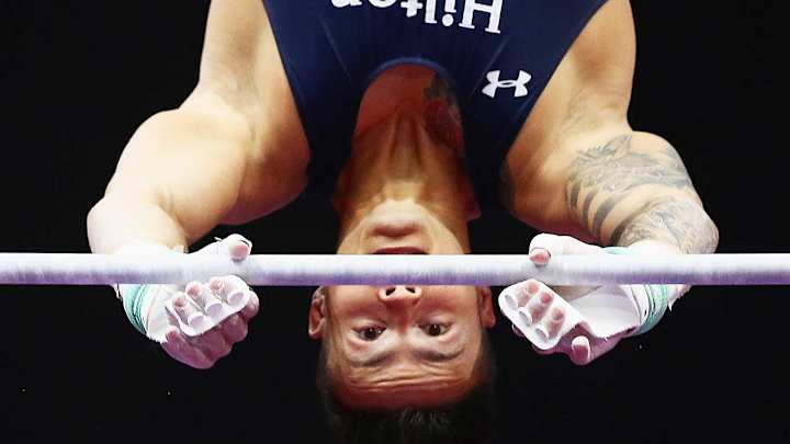 The Day In Sports (June 3)