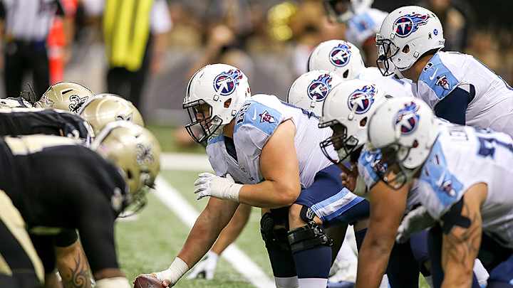 Complete 2016 NFL draft team needs