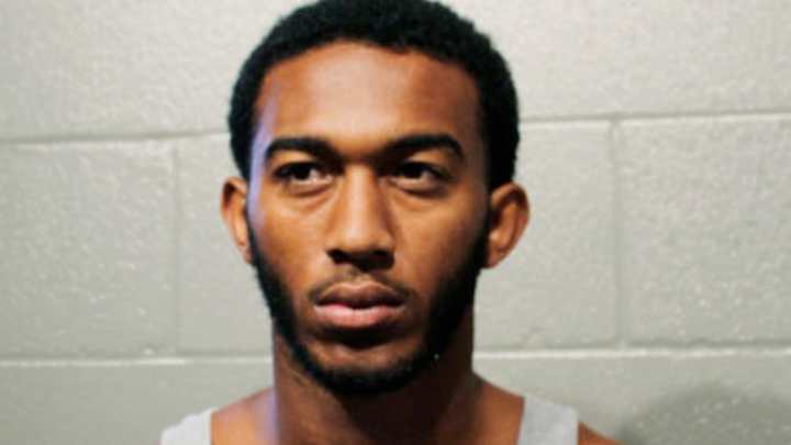 Oklahoma CB Jordan Thomas arrested after night out in Norman