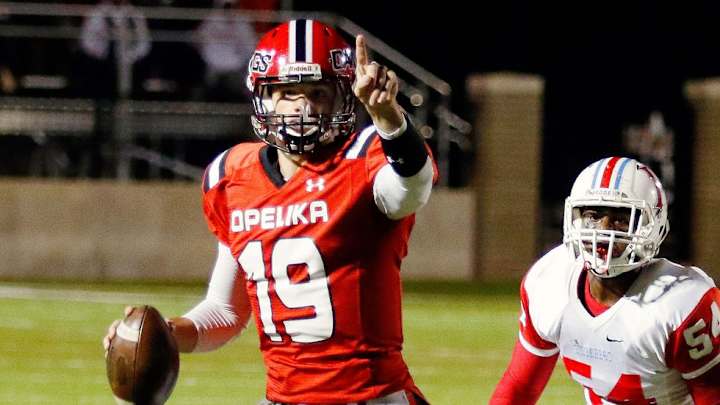 The app for that: How Apple Notes has become a major player in college sports recruiting