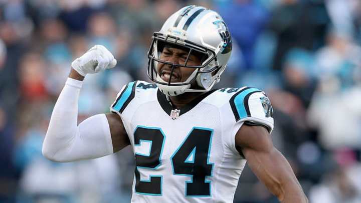 How the Broncos Will Account for Josh Norman
