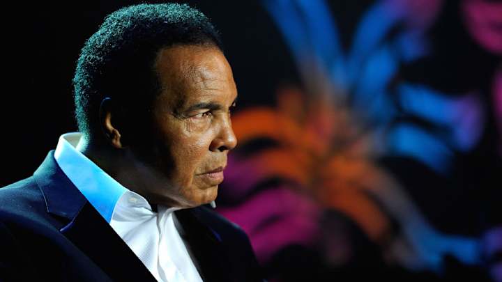 Tickets for Muhammad Ali memorial service sell out in hour Tickets for Muhammad Ali memorial service sell out in hour