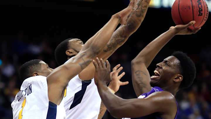 No. 9 West Virginia rolls to 86-66 win over TCU in Big 12s No. 9 West Virginia rolls to 86-66 win over TCU in Big 12s