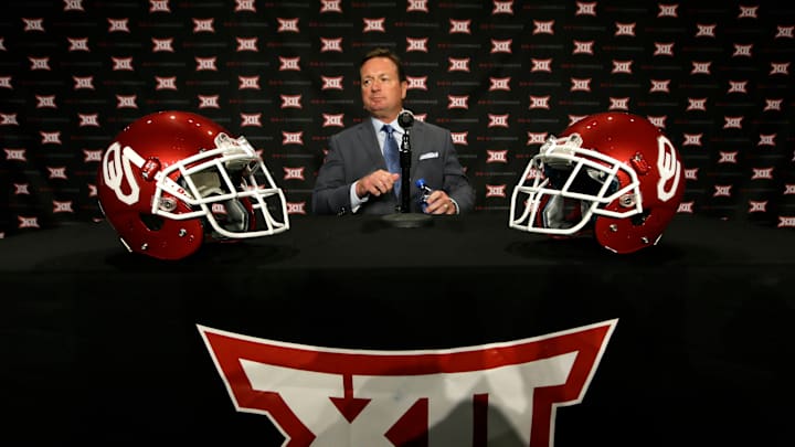 Stoops: RB Mixon has met all conditions since '14 suspension