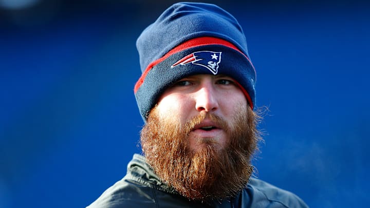 NFL rumors: Latest off-season news on free agency, trades, more