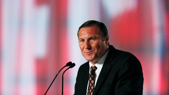 Mississippi State's 4-man QB race continues