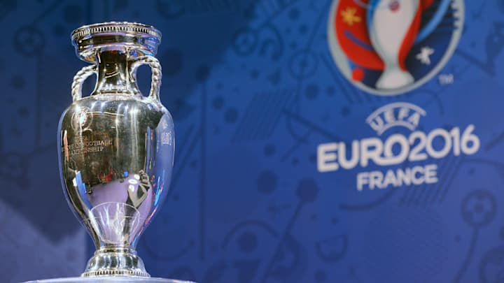 SI's Euro 2016 expert predictions