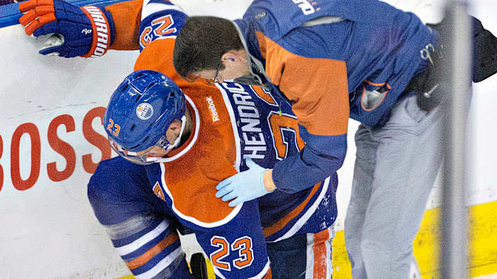 Reimer gets first shutout of season, Sharks beat Oilers 3-0