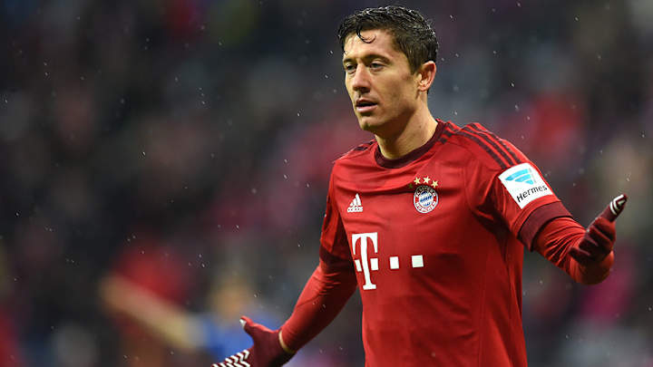 How to watch Juventus vs. Bayern Munich: Match time, live stream, TV