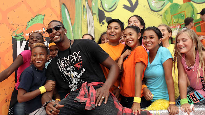 NBA rumors: Latest news, trades, free agent buzz