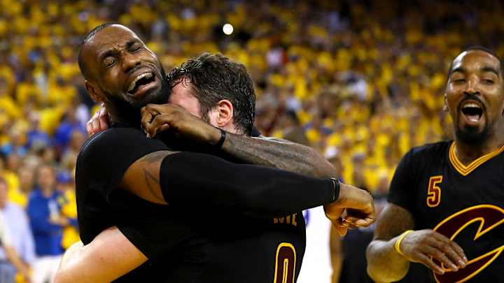 The Day In Sports (June 19)