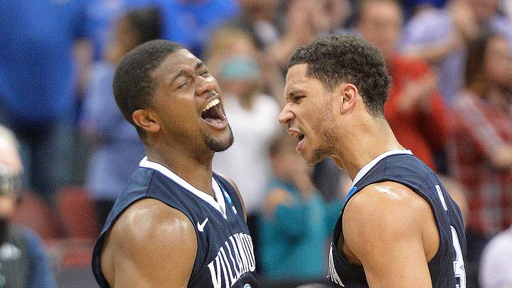 McNabb, Haywood on team-centric Final Four broadcasts