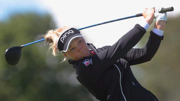 Chella Choi leads LPGA Manulife Classic in Canada
