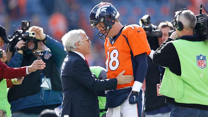 NFL rumors: Latest news from the Super Bowl and more