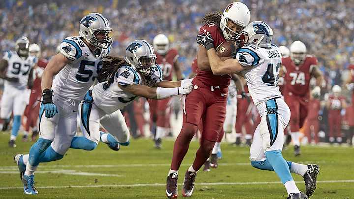 The All-22: Four key matchups that could decide conference title games