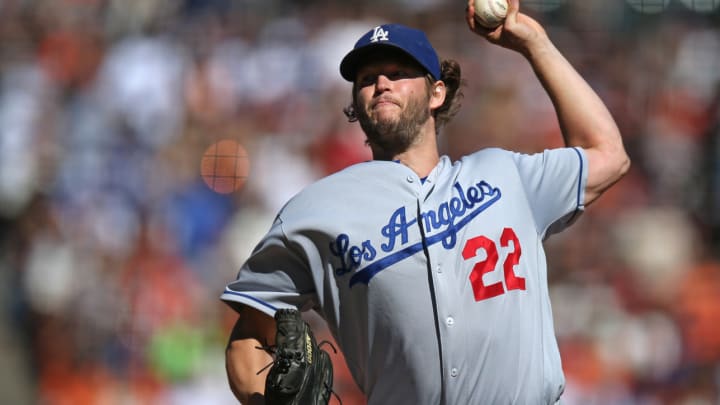 How to watch Dodgers vs. Nationals NLDS Game 1: Live stream, game time, TV